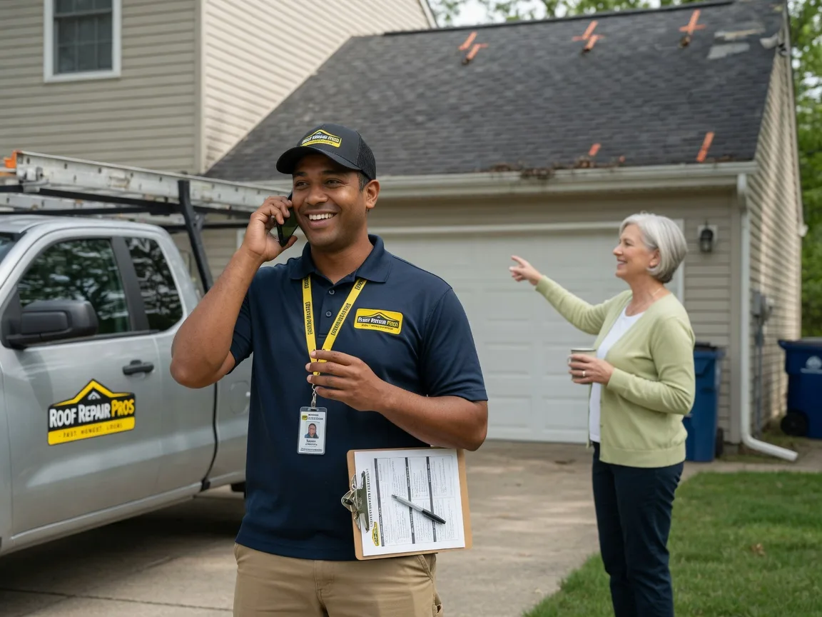 Roof Repair North Billerica, MA FAQs